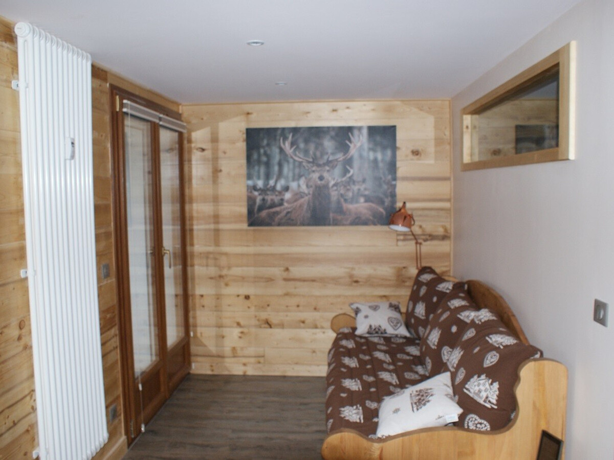 Appartement 2 chambres, 6 personnes aux Carroz d'Arâches - Photo 24