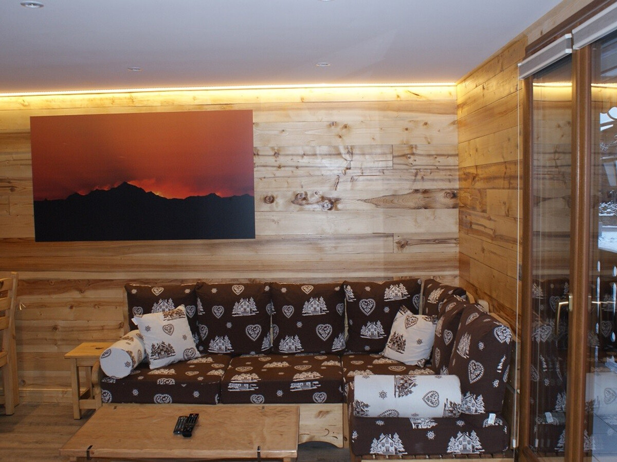 Appartement 2 chambres, 6 personnes aux Carroz d'Arâches - Photo 25