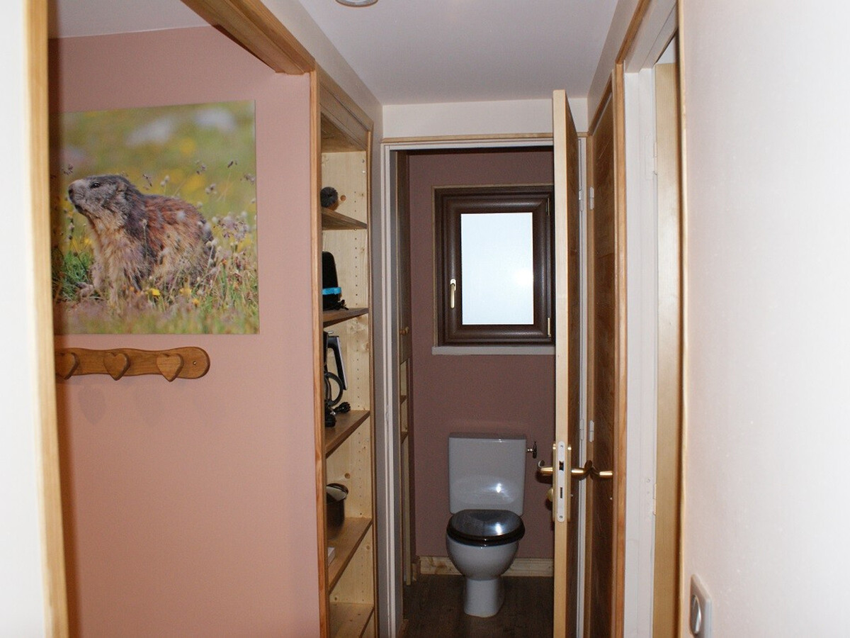 Appartement 2 chambres, 6 personnes aux Carroz d'Arâches - Photo 28