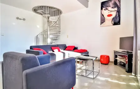 Location appartement à Uzès
