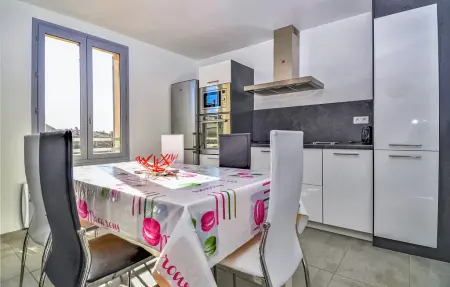Appartement 6 personnes à Uzès - Photo 1