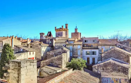 Appartement 6 personnes à Uzès - Photo 3
