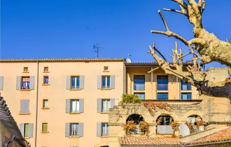Appartement 6 personnes à Uzès - Photo 5
