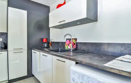 Appartement 6 personnes à Uzès - Photo 10