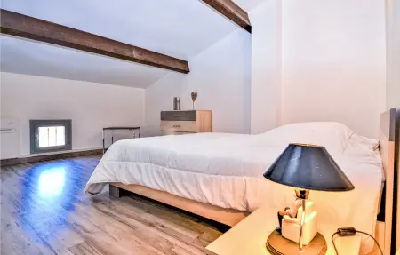 Appartement 6 personnes à Uzès - Photo 13