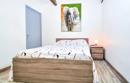 Appartement 6 personnes à Uzès - Photo 15