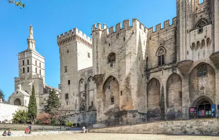 Appartement 6 personnes à Uzès - Photo 18