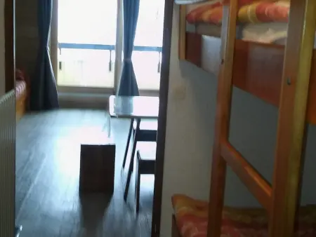 Studio 26 m² - 4 personnes - Les Carroz d'Arâches : photo 7