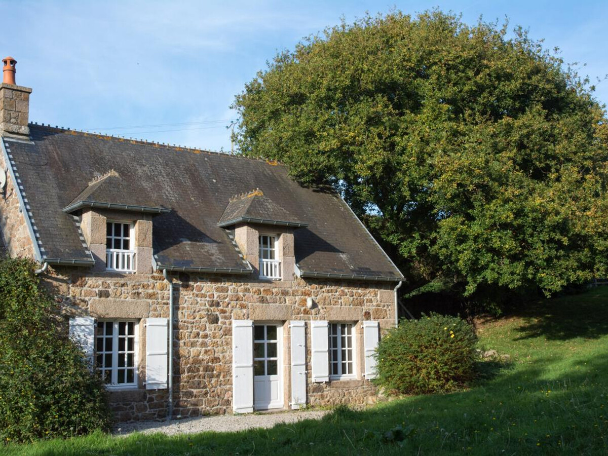Ancien moulin à eau à Fermanville - 6 personnes - Photo 2