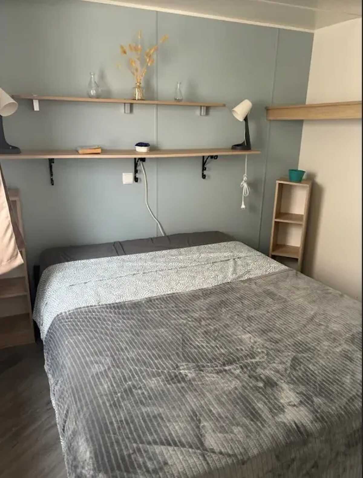 Bungalow 41 m² avec piscine à Veuzain-sur-Loire - Photo 3