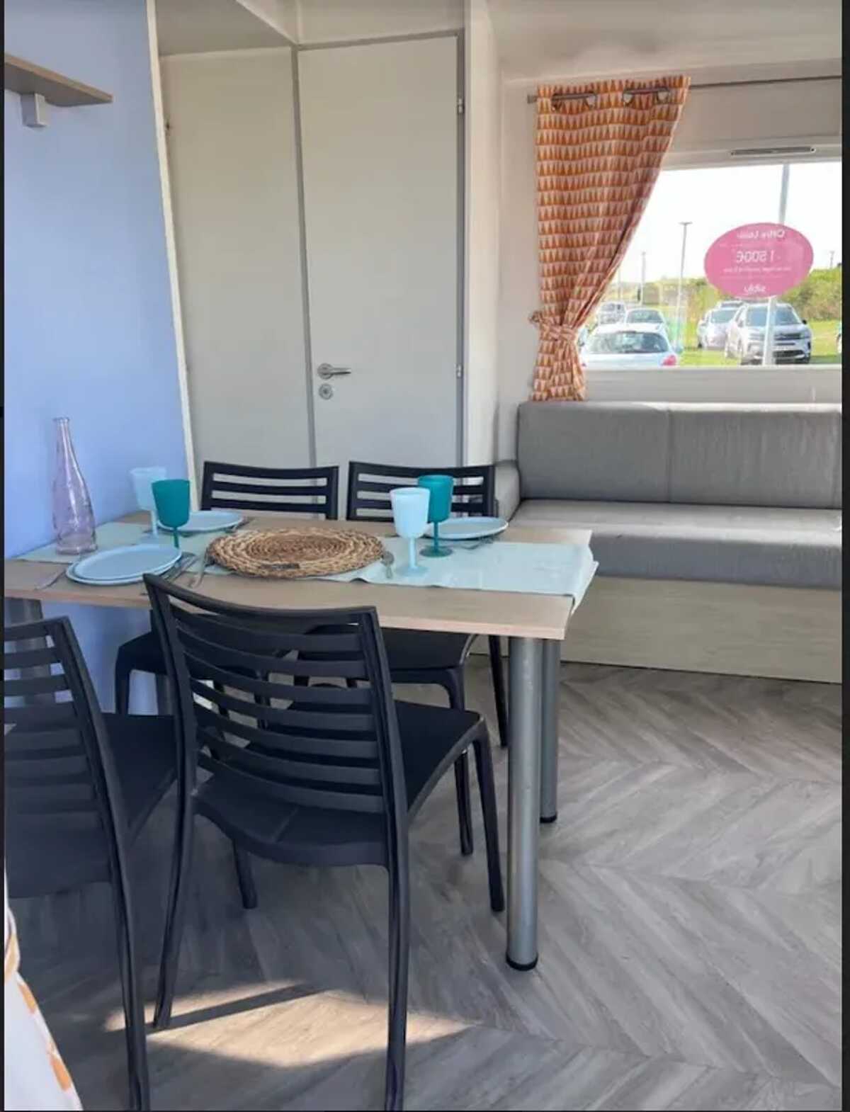 Bungalow 41 m² avec piscine à Veuzain-sur-Loire - Photo 7