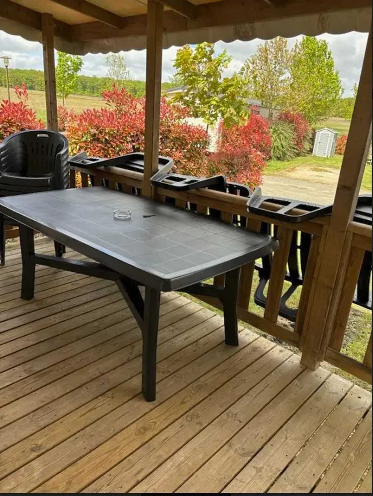 Bungalow 41 m² avec piscine à Veuzain-sur-Loire - Photo 9