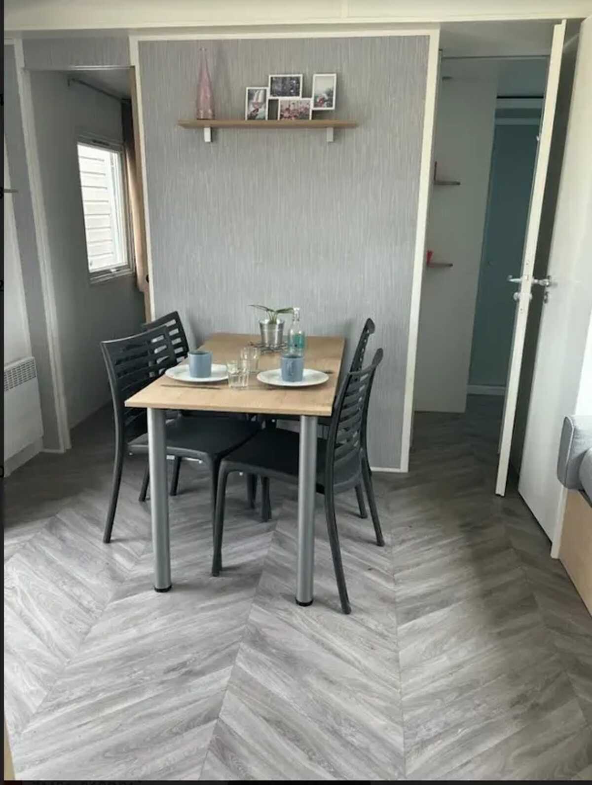 Bungalow 41 m² avec piscine à Veuzain-sur-Loire - Photo 13