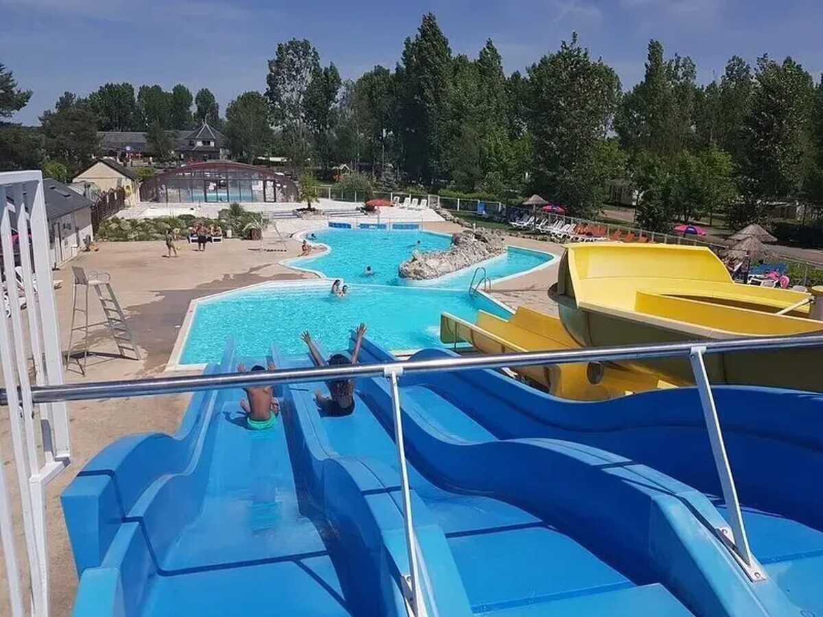 Bungalow 41 m² avec piscine à Veuzain-sur-Loire - Photo 14