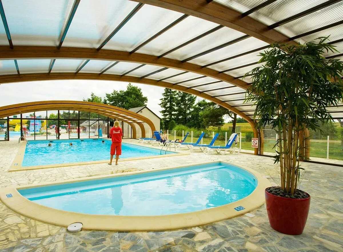 Bungalow 41 m² avec piscine à Veuzain-sur-Loire - Photo 15