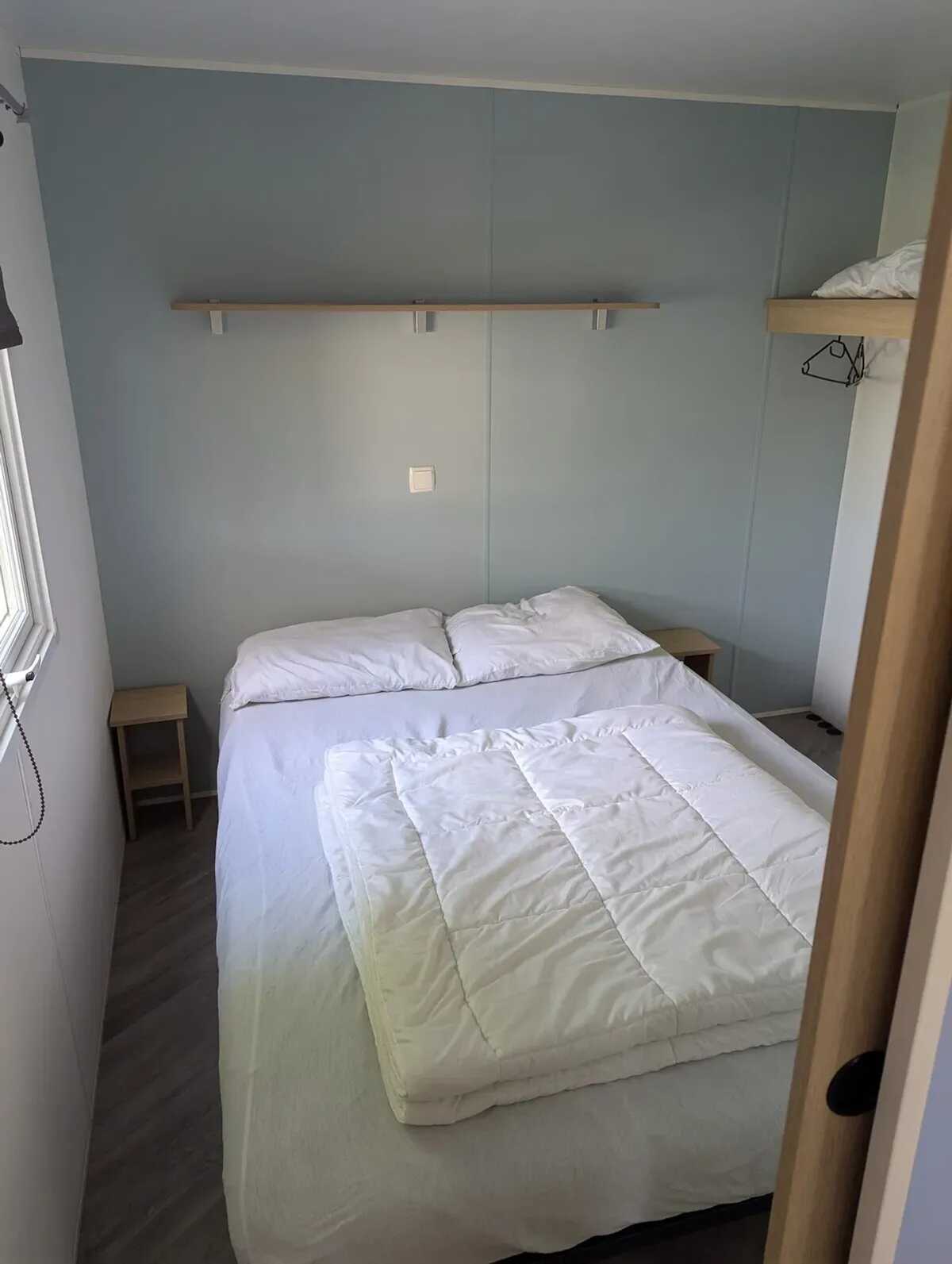 Bungalow 41 m² avec piscine à Veuzain-sur-Loire - Photo 22