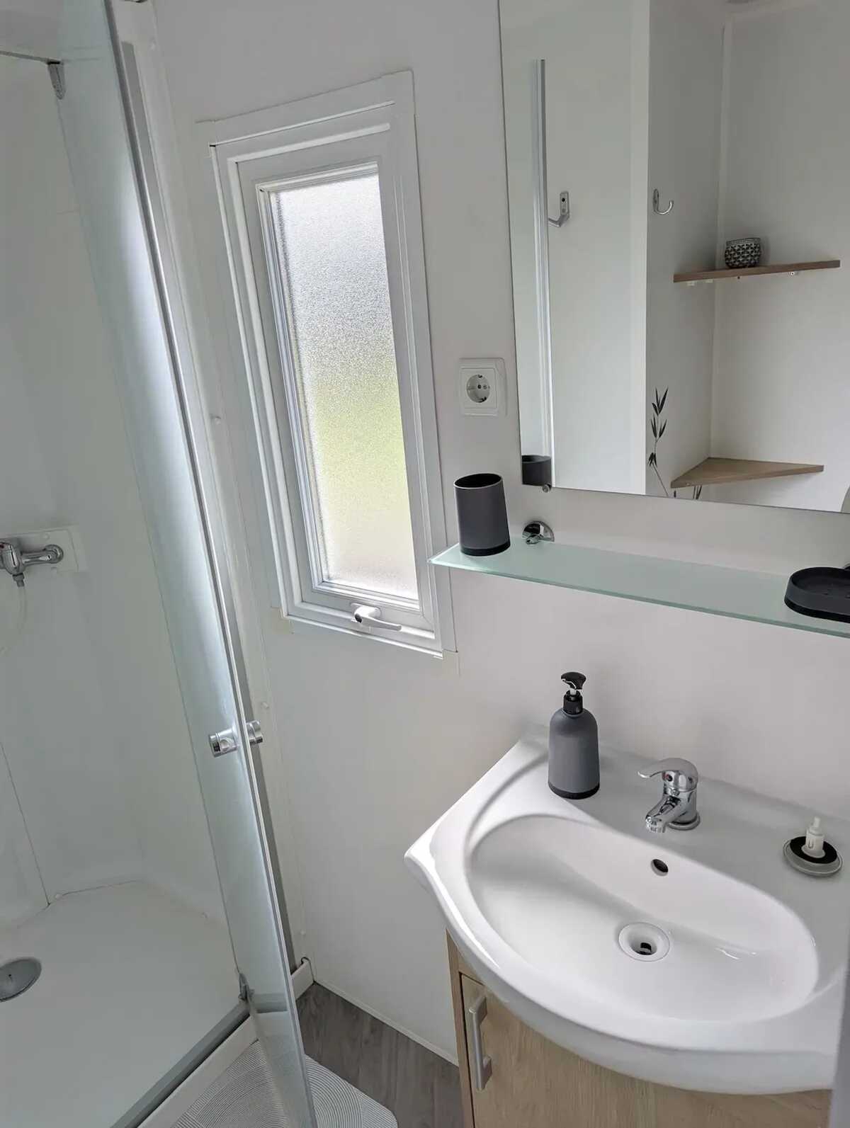 Bungalow 41 m² avec piscine à Veuzain-sur-Loire - Photo 23