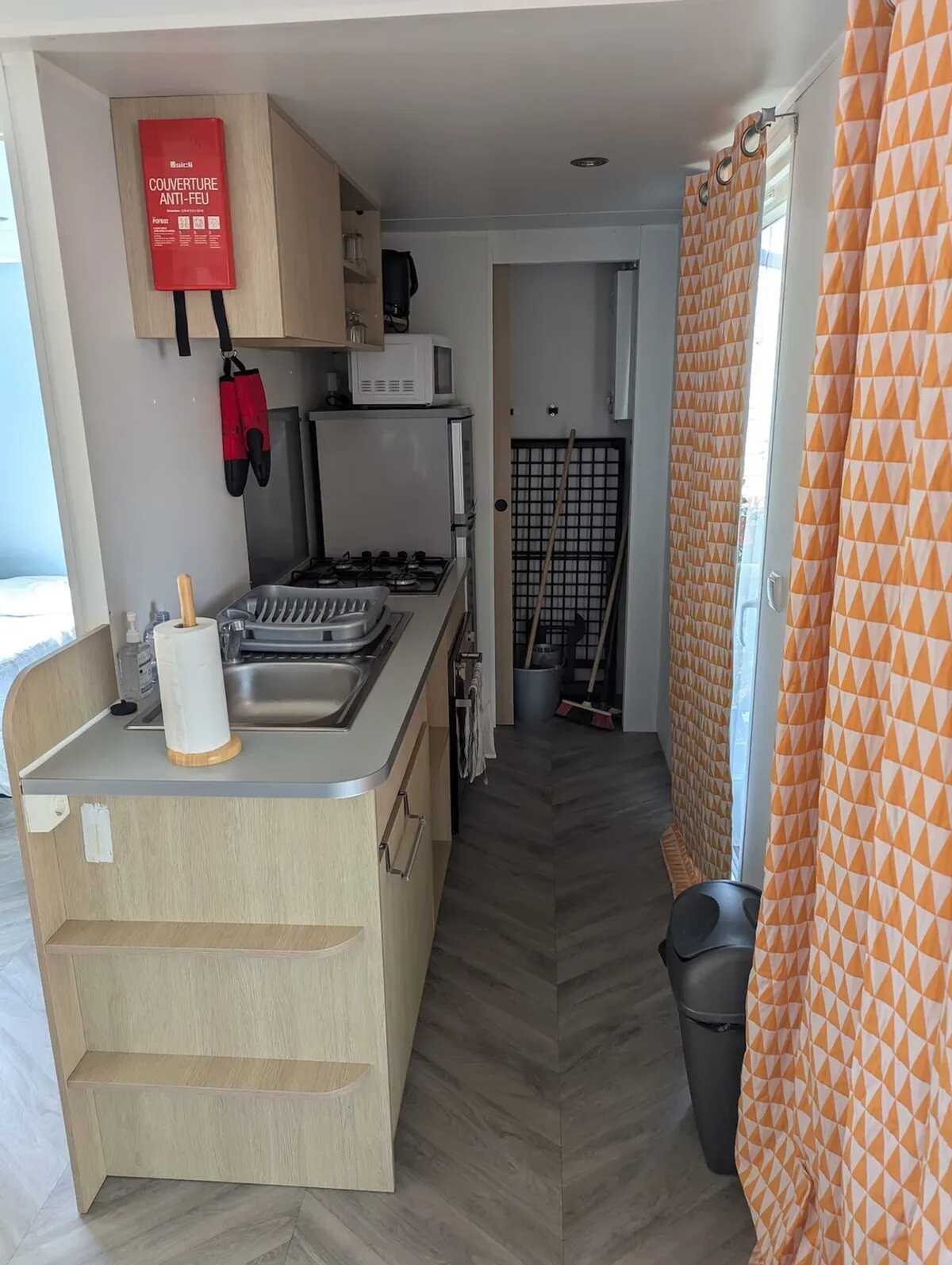 Bungalow 41 m² avec piscine à Veuzain-sur-Loire - Photo 25