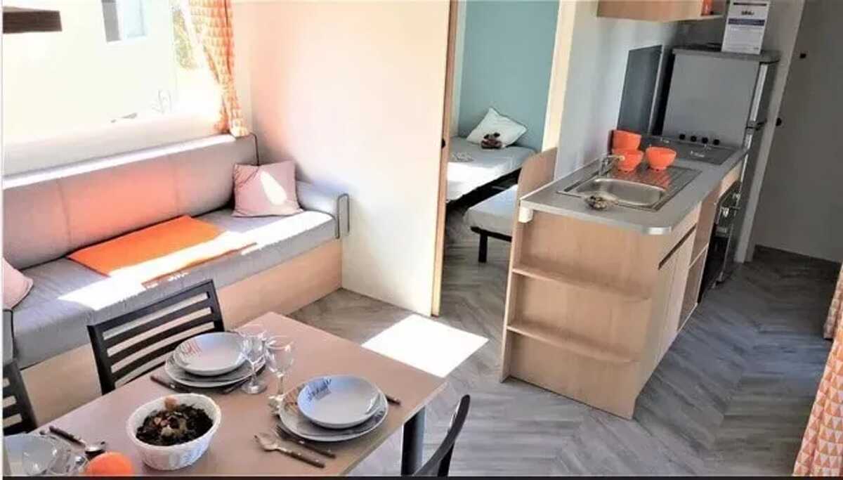 Bungalow 41 m² avec piscine à Veuzain-sur-Loire - Photo 27