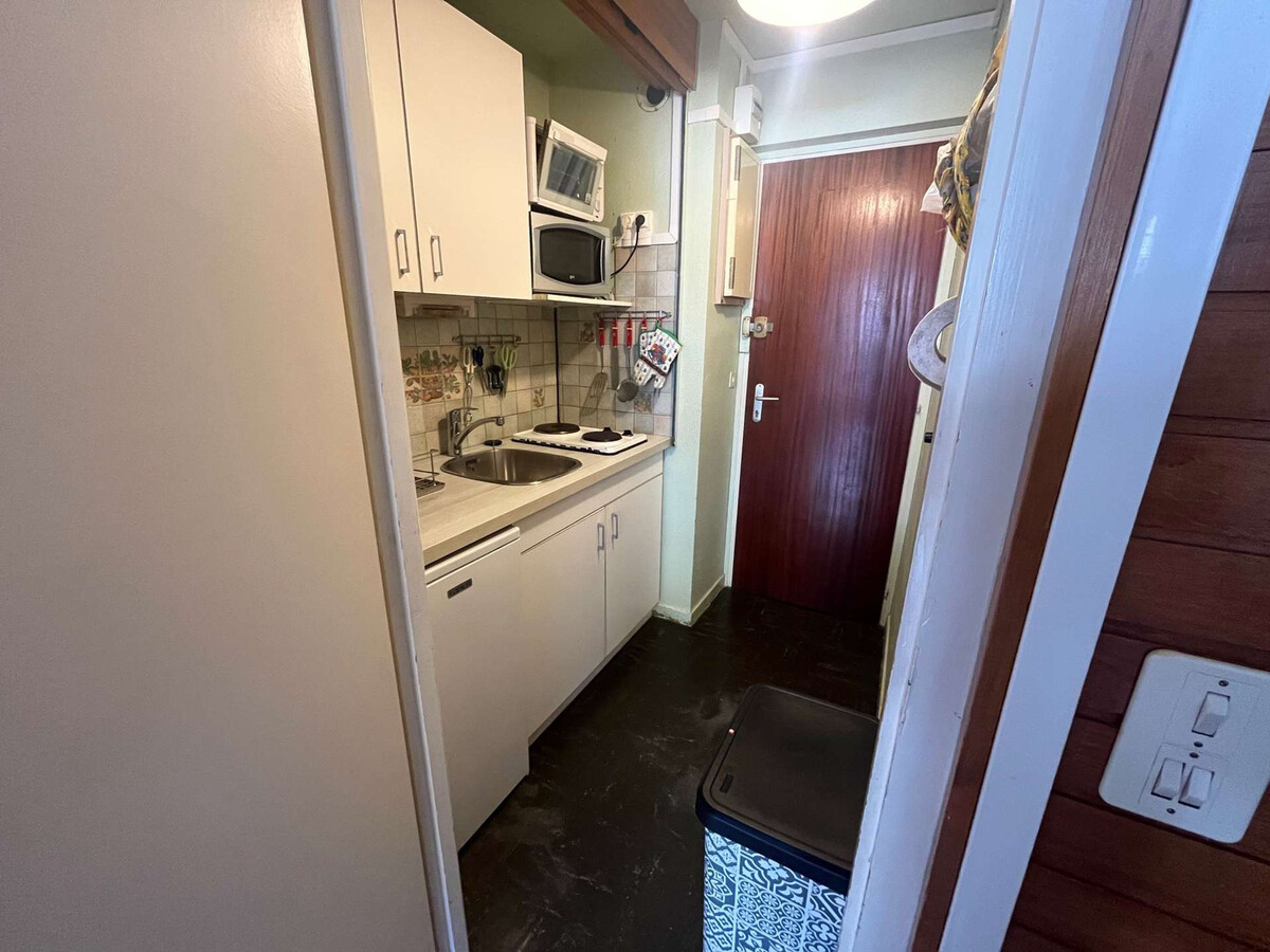 Studio 24 m² à 750m des remontées mécaniques - Photo 2