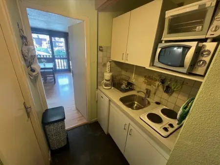 Location appartement de vacances à Arâches la Frasse