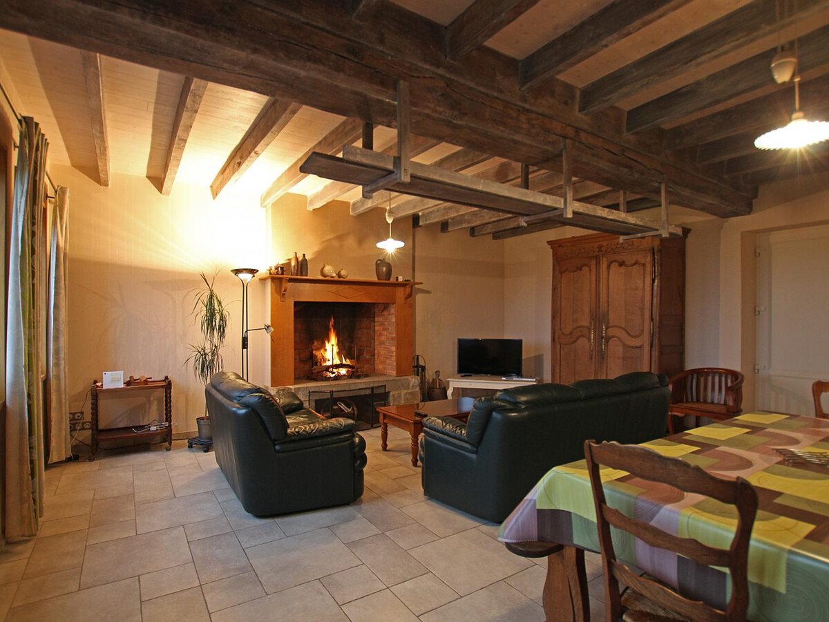 Maison normande authentique à Barenton, terrain clos - Photo 4