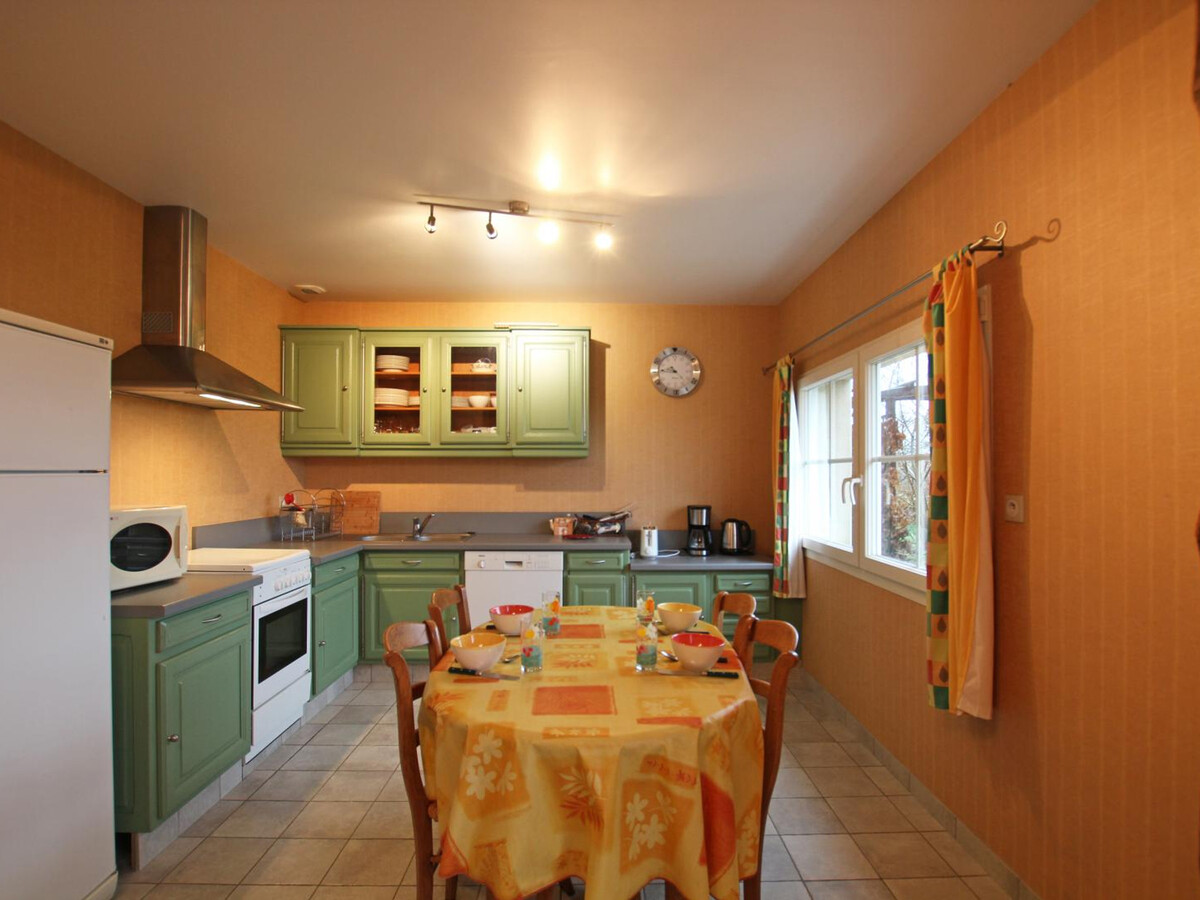 Maison normande authentique à Barenton, terrain clos - Photo 5