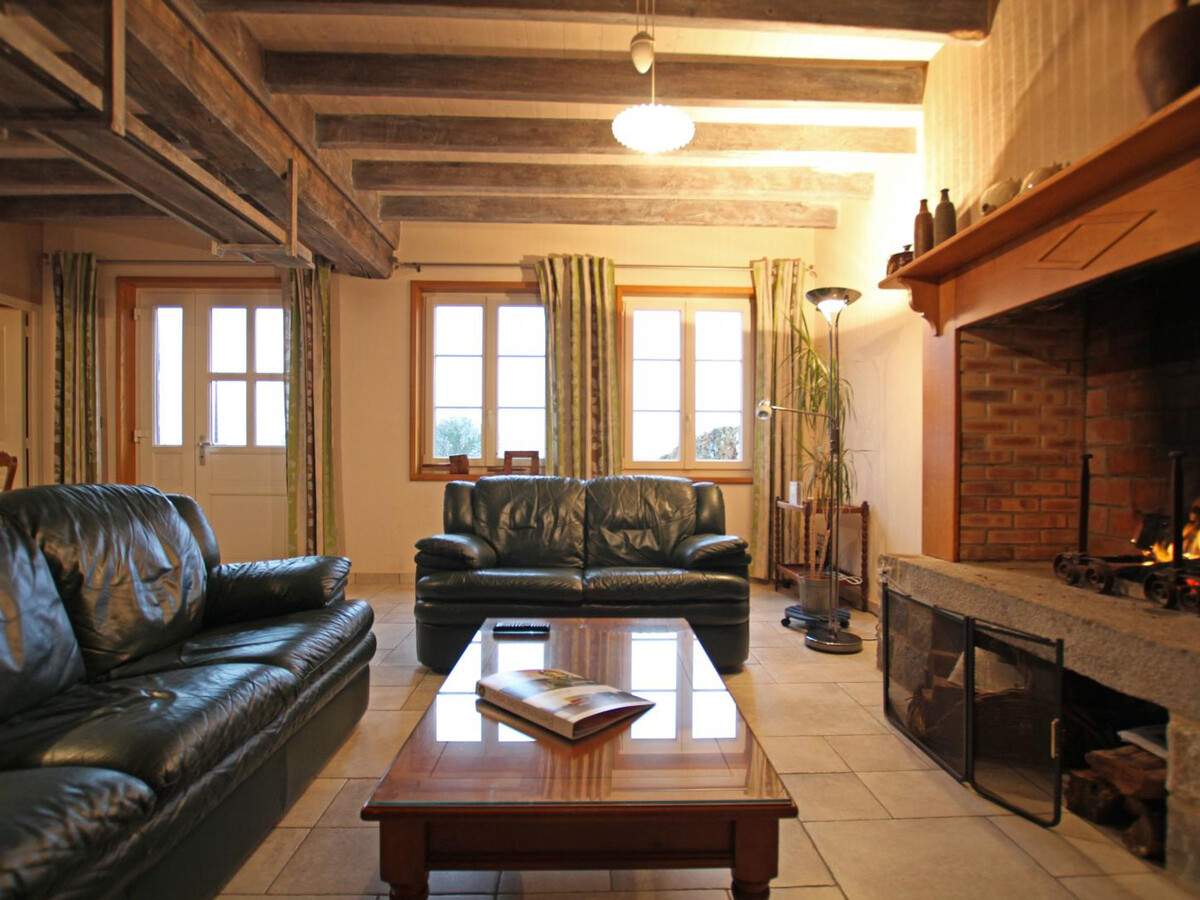 Maison normande authentique à Barenton, terrain clos - Photo 6