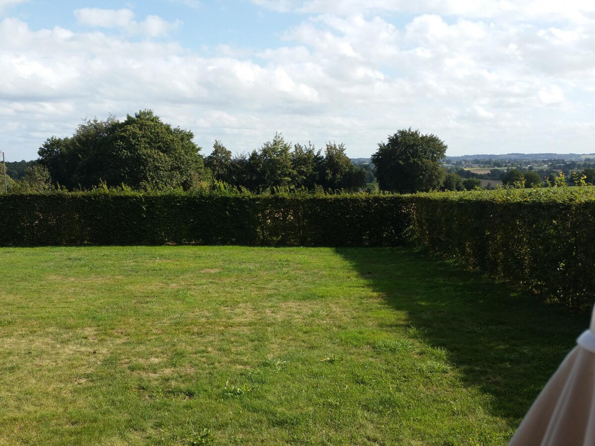 Maison normande authentique à Barenton, terrain clos - Photo 10