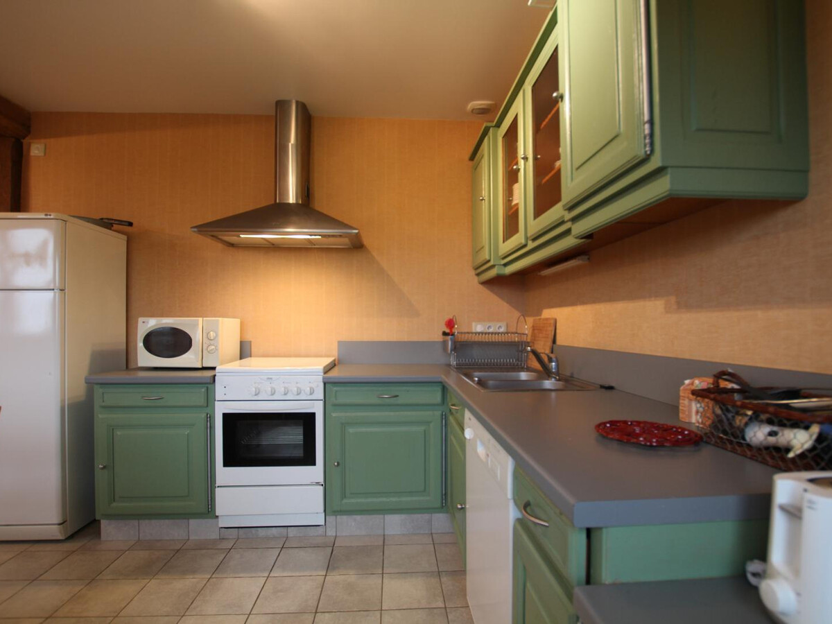 Maison normande authentique à Barenton, terrain clos - Photo 11