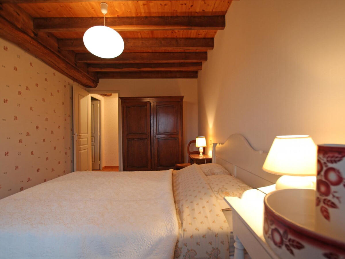 Maison normande authentique à Barenton, terrain clos - Photo 15