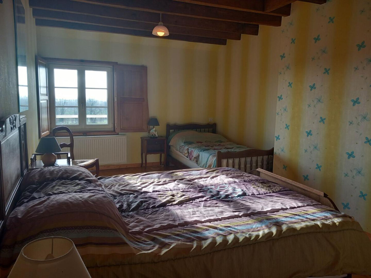 Maison normande authentique à Barenton, terrain clos - Photo 17