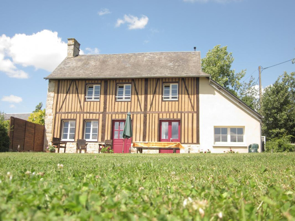 Maison normande authentique à Barenton, terrain clos - Photo 20
