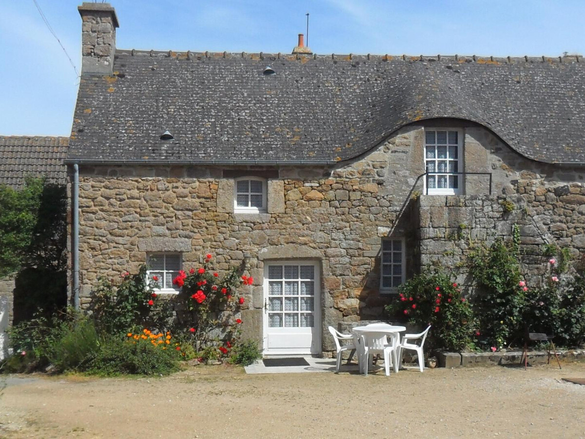 Maison typique Nord-Cotentin, 4 pers, animaux, 1 km mer - Photo 1
