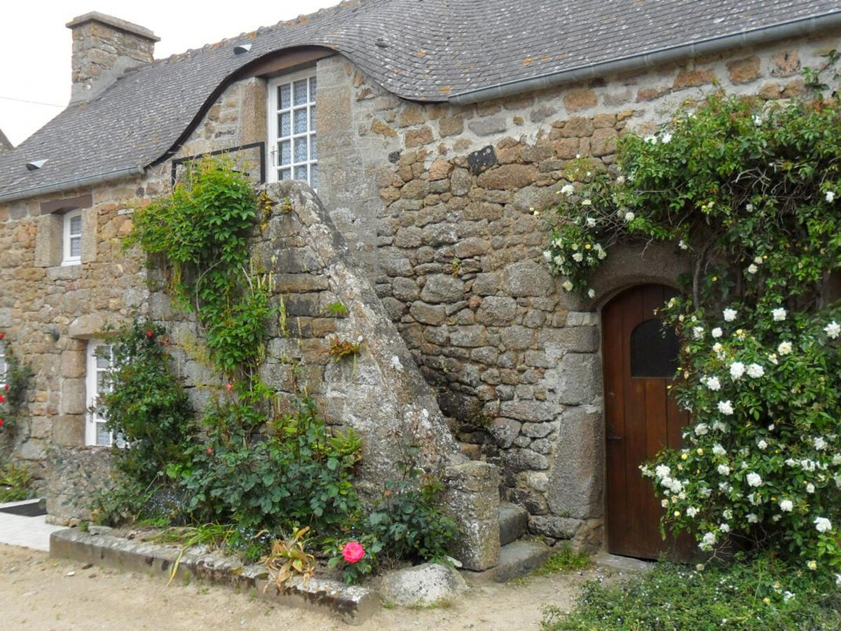 Maison typique Nord-Cotentin, 4 pers, animaux, 1 km mer - Photo 2