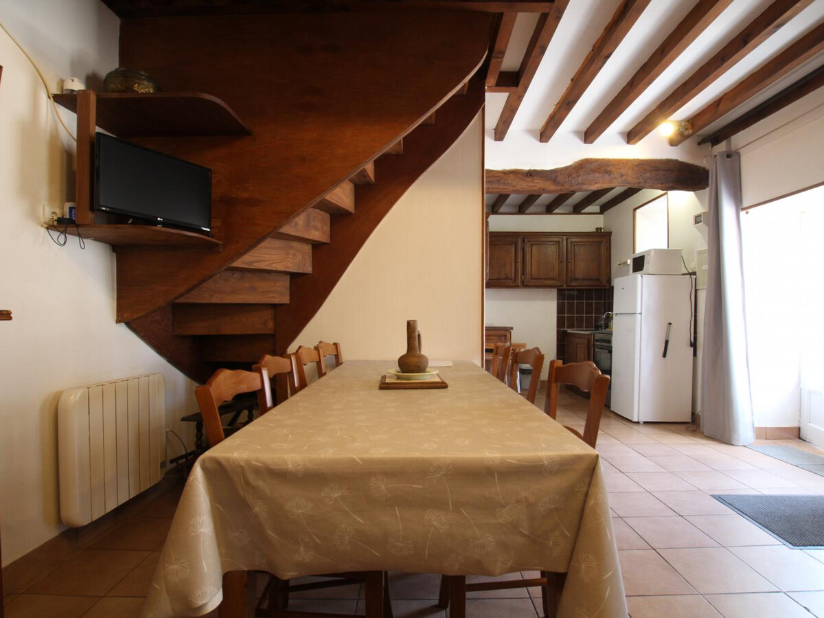 Maison typique Nord-Cotentin, 4 pers, animaux, 1 km mer - Photo 6