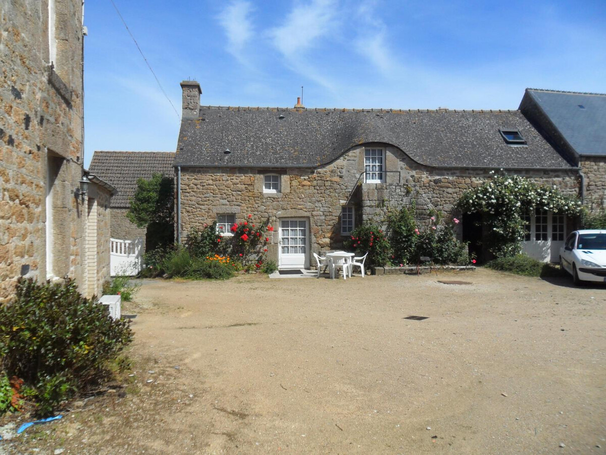 Maison typique Nord-Cotentin, 4 pers, animaux, 1 km mer - Photo 16