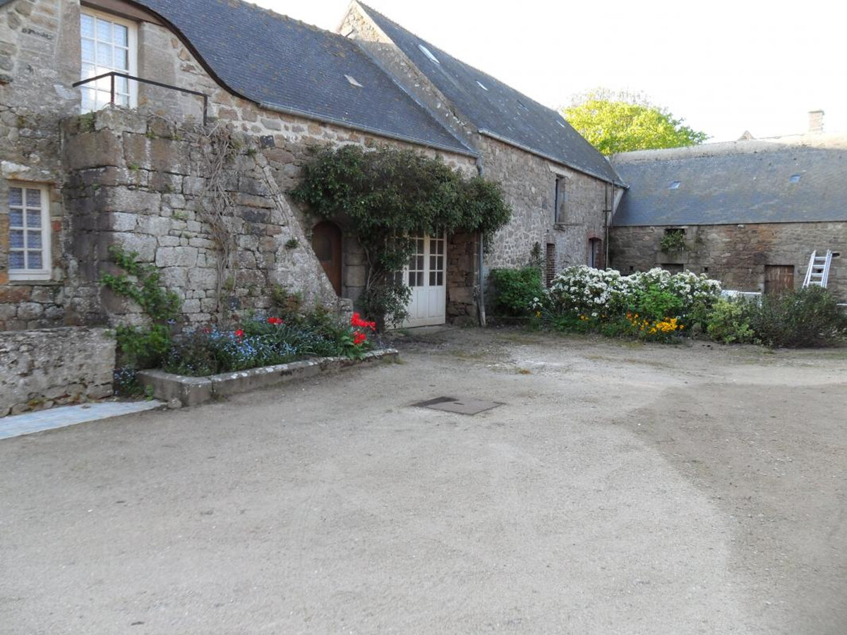 Maison typique Nord-Cotentin, 4 pers, animaux, 1 km mer - Photo 17