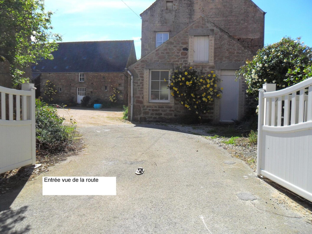 Maison typique Nord-Cotentin, 4 pers, animaux, 1 km mer - Photo 18