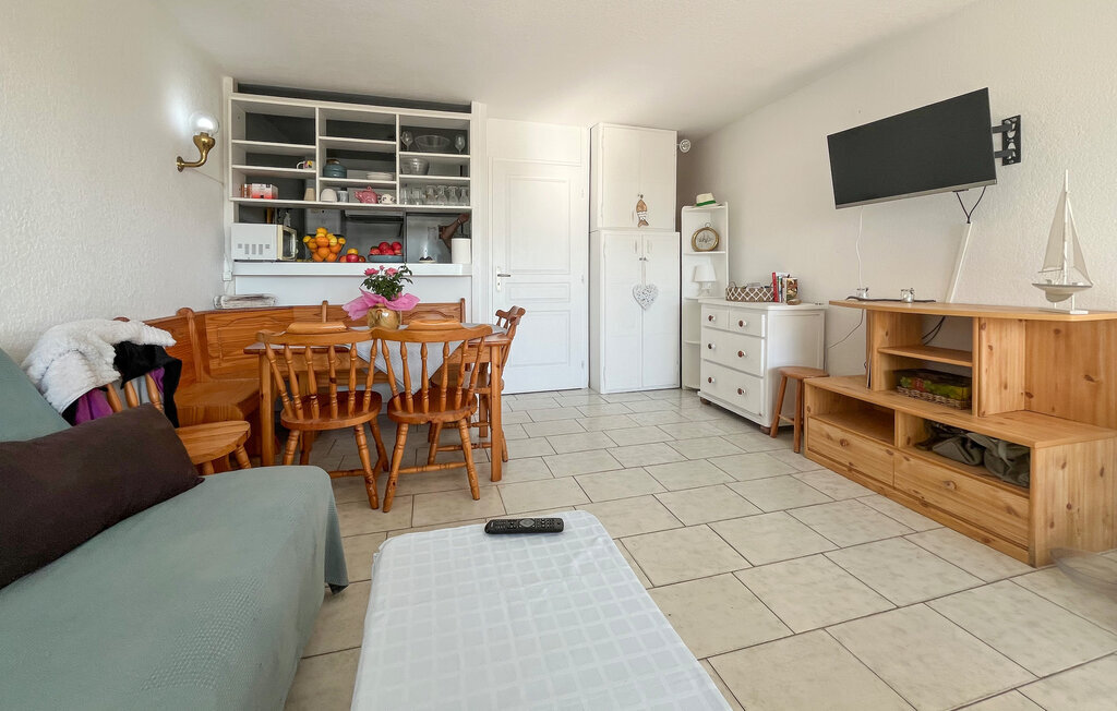 Appartement 6 pers. face au port de Camargue - Photo 4