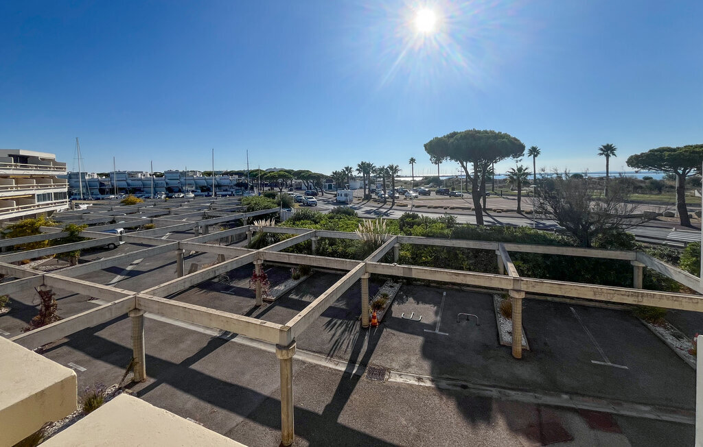 Appartement 6 pers. face au port de Camargue - Photo 9