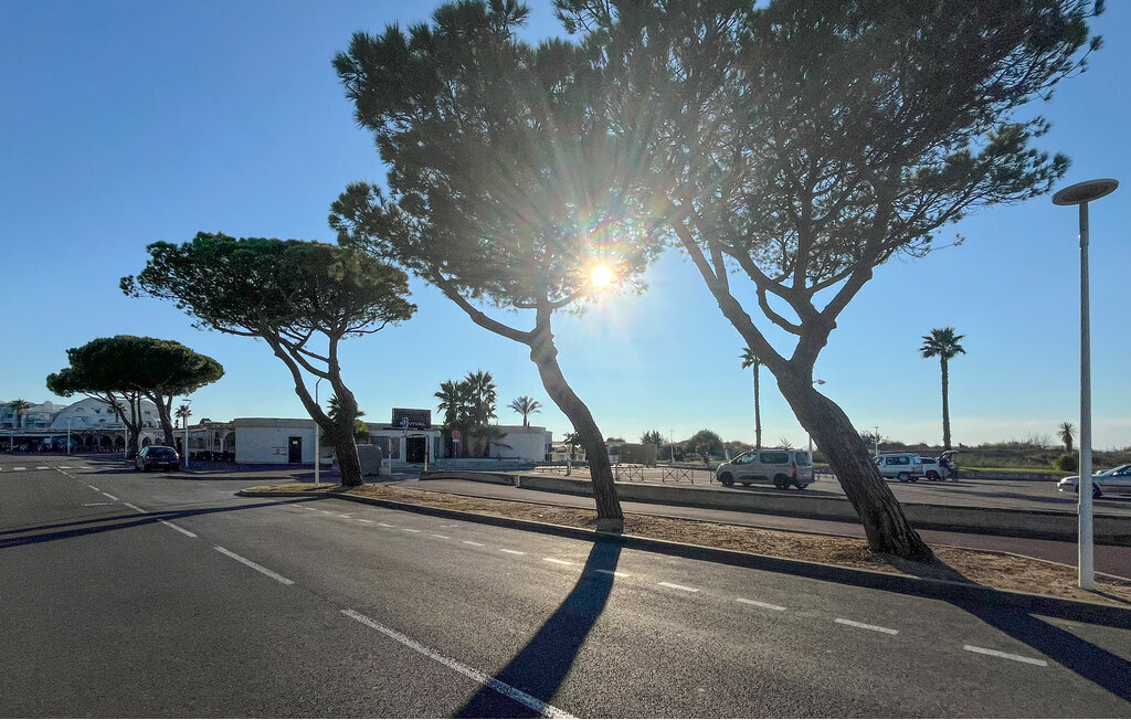 Appartement 6 pers. face au port de Camargue - Photo 11