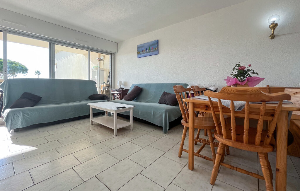 Appartement 6 pers. face au port de Camargue - Photo 12