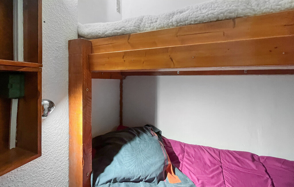 Appartement 6 pers. face au port de Camargue - Photo 15