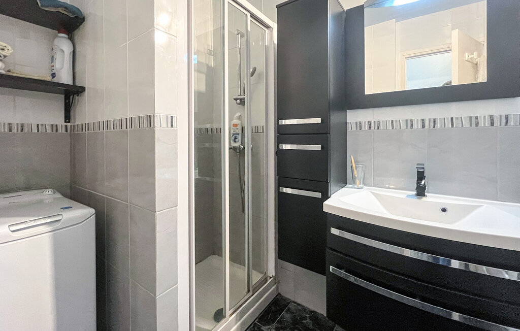 Appartement 6 pers. face au port de Camargue - Photo 16
