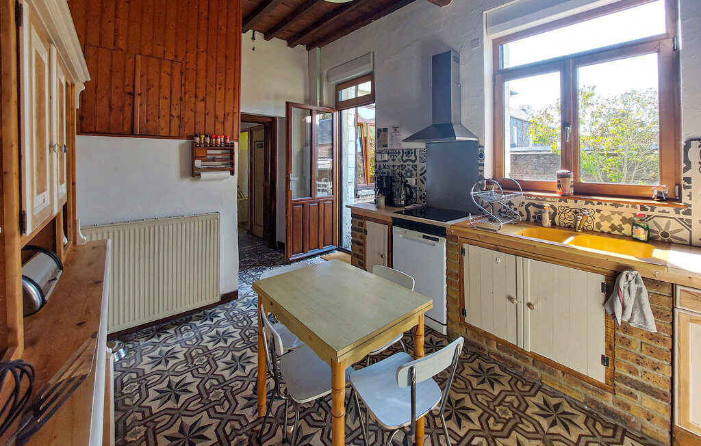 Maison de campagne 180 m² pour 8 personnes à Mailly-Maillet - Photo 2