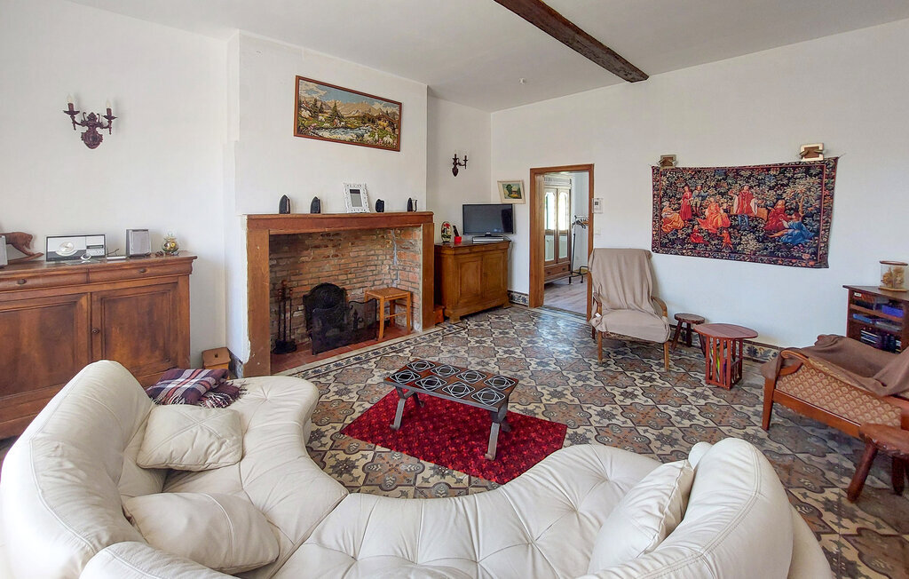 Maison de campagne 180 m² pour 8 personnes à Mailly-Maillet - Photo 3