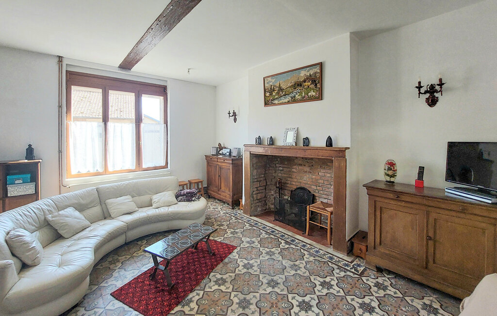 Maison de campagne 180 m² pour 8 personnes à Mailly-Maillet - Photo 4