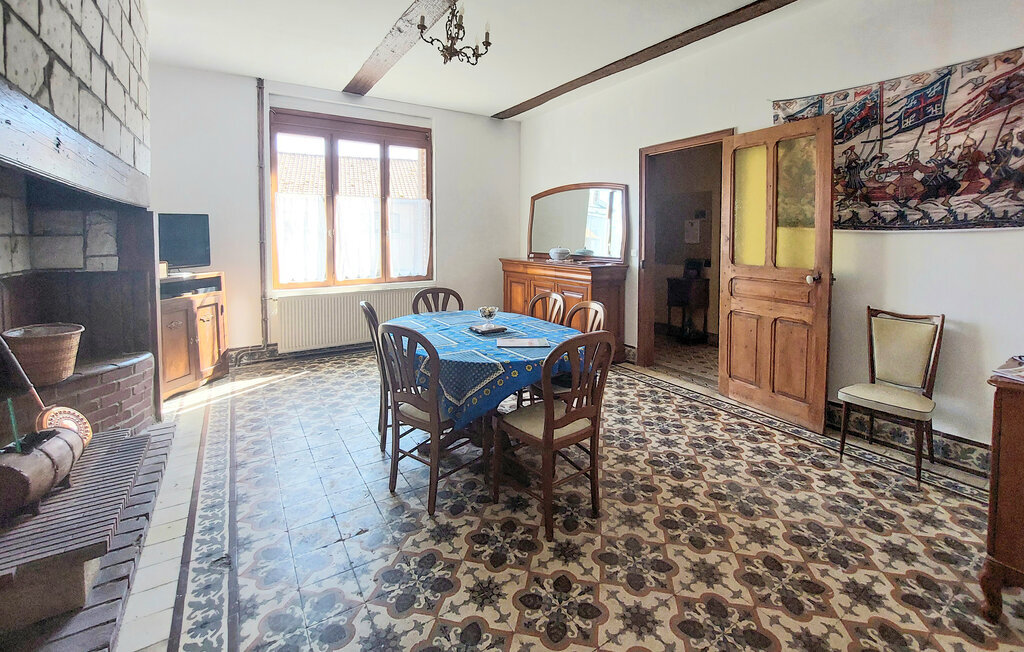 Maison de campagne 180 m² pour 8 personnes à Mailly-Maillet - Photo 6