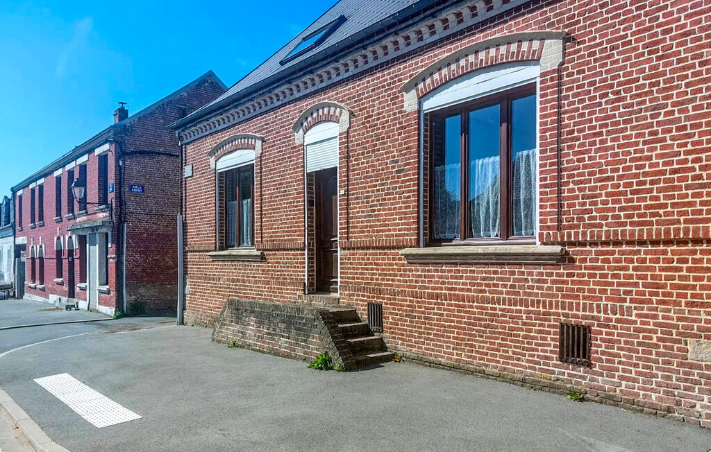 Maison de campagne 180 m² pour 8 personnes à Mailly-Maillet - Photo 10